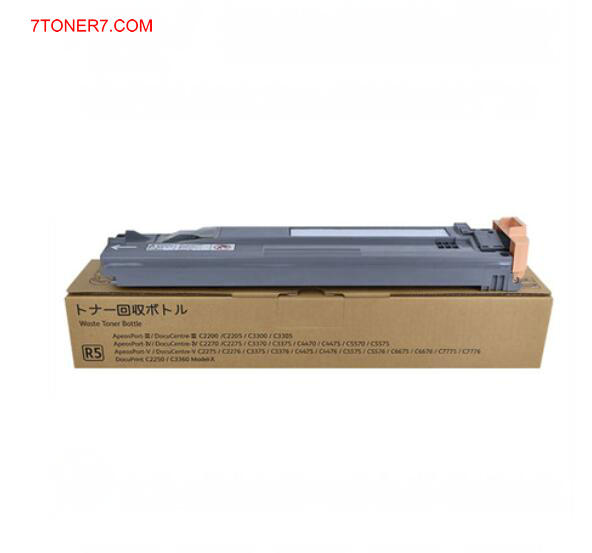 Compatible Xerox WorkCentre 7830 7835 7845 7855 waste toner bottle